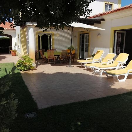 Villa Porto Covo Rodrigues House Esterno foto