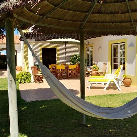 Villa Porto Covo Rodrigues House Esterno foto