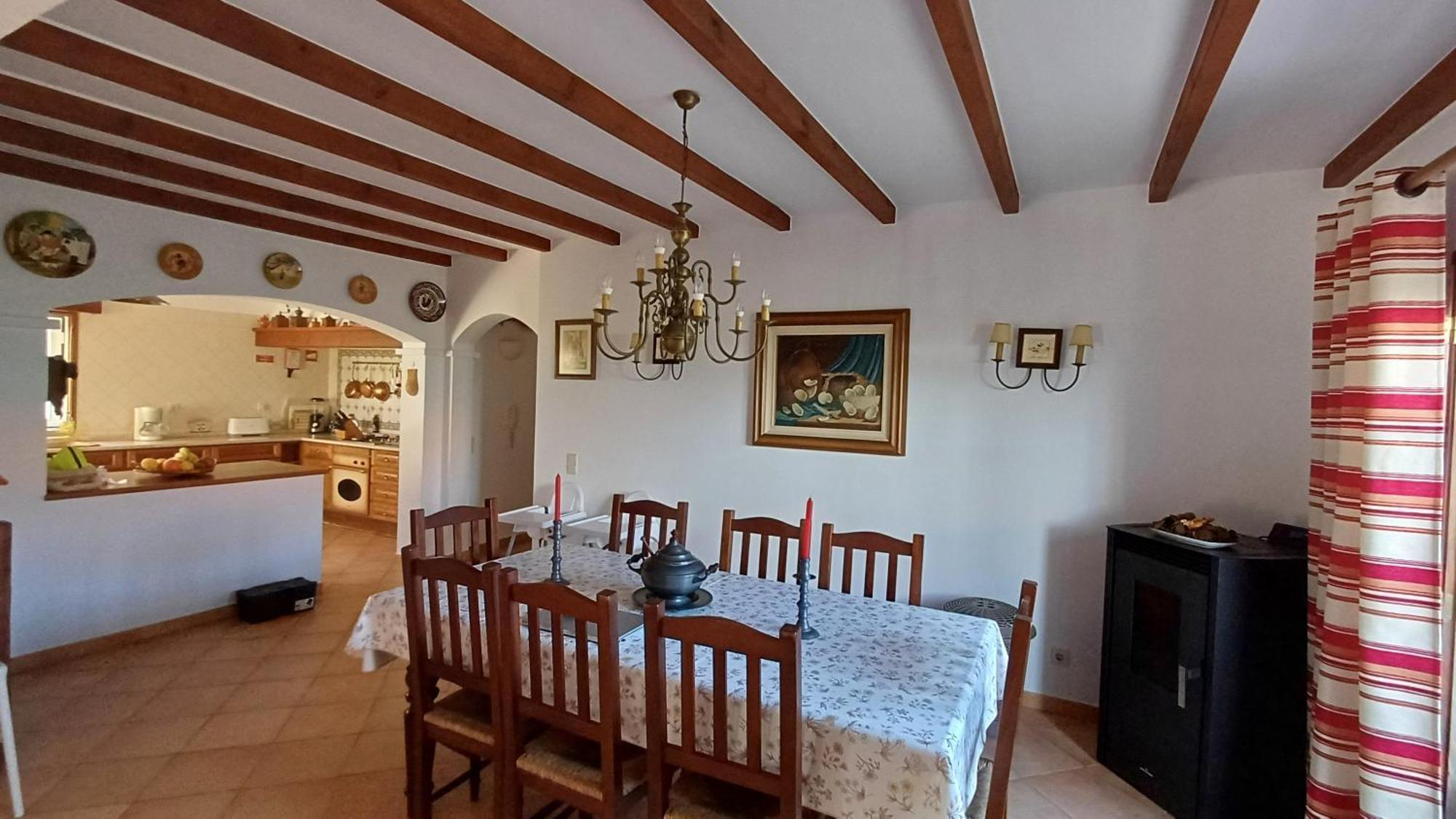 Villa Porto Covo Rodrigues House Esterno foto