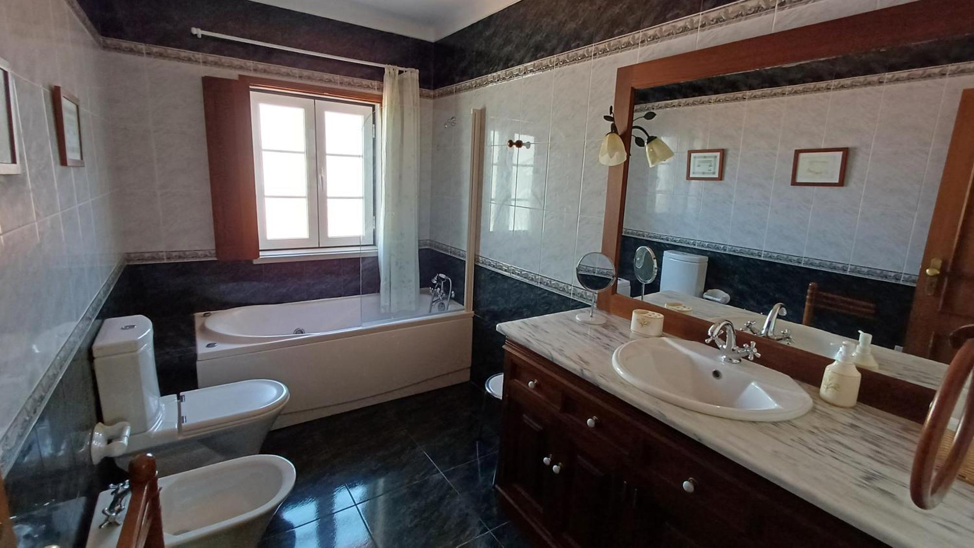 Villa Porto Covo Rodrigues House Esterno foto