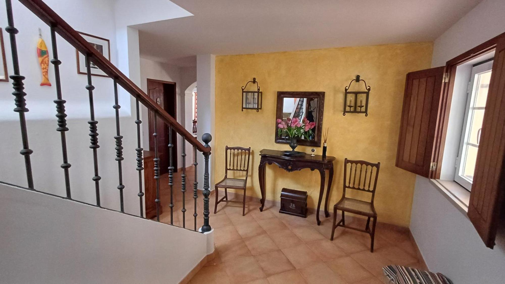 Villa Porto Covo Rodrigues House Esterno foto