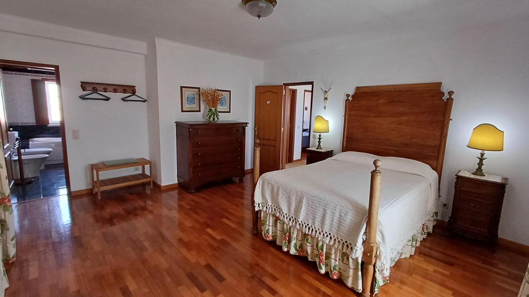 Villa Porto Covo Rodrigues House Esterno foto