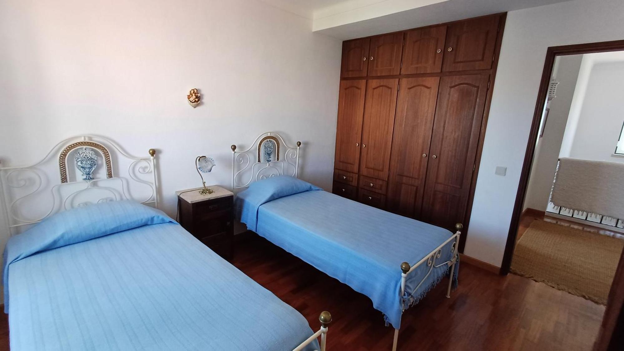 Villa Porto Covo Rodrigues House Esterno foto