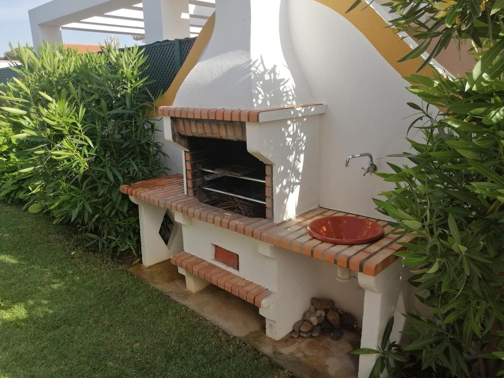 Villa Porto Covo Rodrigues House Esterno foto