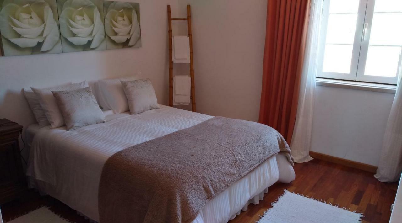 Villa Porto Covo Rodrigues House Esterno foto