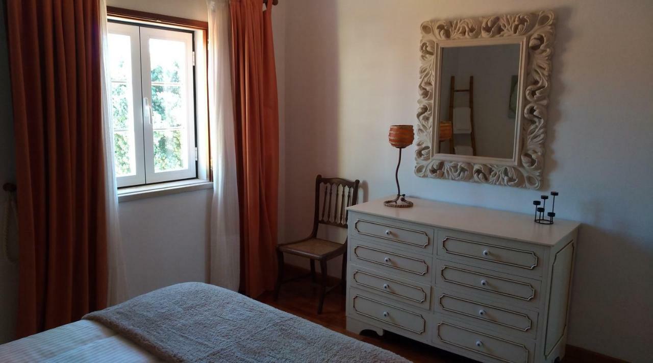 Villa Porto Covo Rodrigues House Esterno foto
