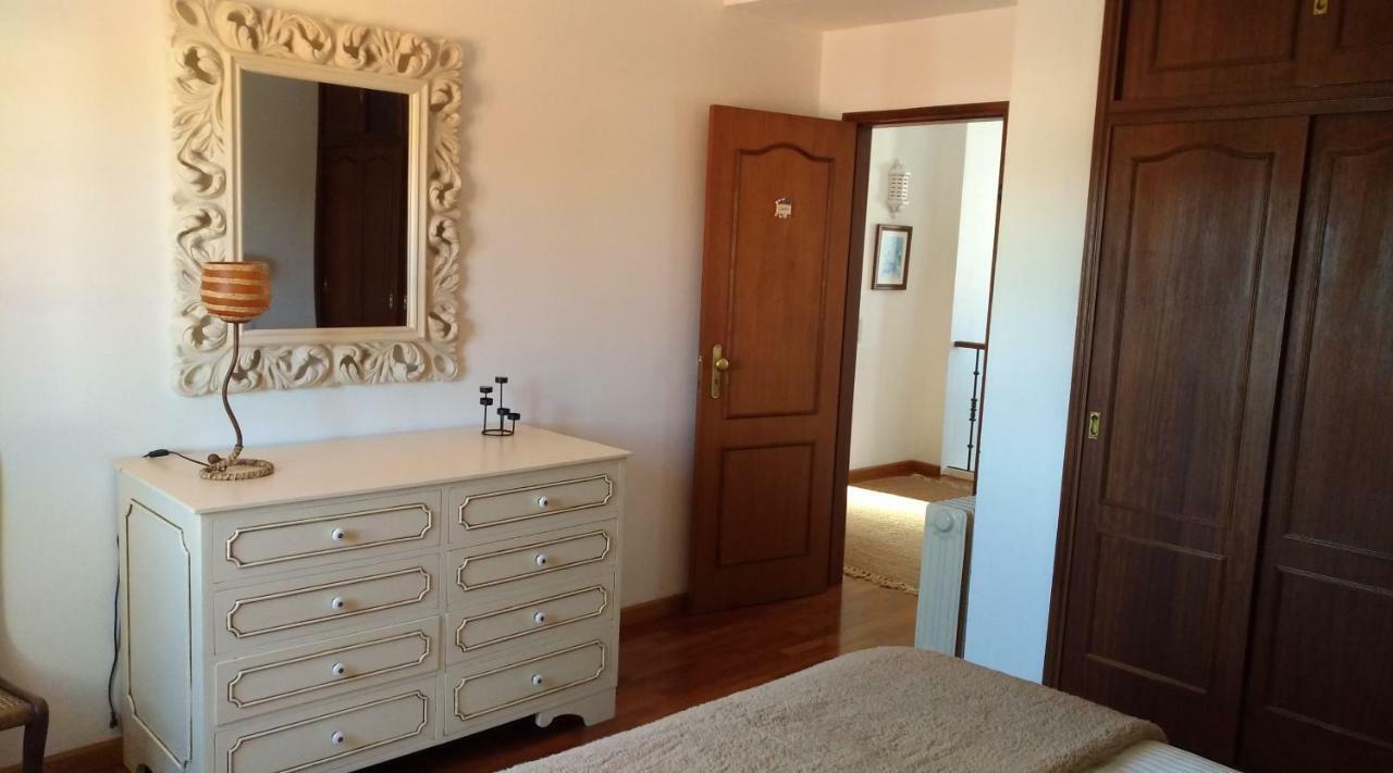 Villa Porto Covo Rodrigues House Esterno foto